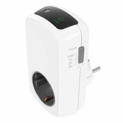 orbegozo-pg-50-programador-analogico-eficiente-panel-tactil-led-temporizador-30min-a-6-horas-potencia-maxima