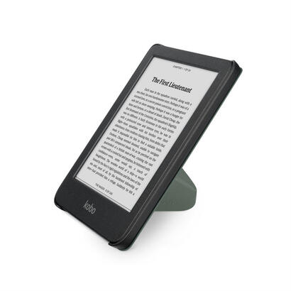 rakuten-kobo-sleepcover-funda-para-libro-electronico-152-cm-6-folio-verde