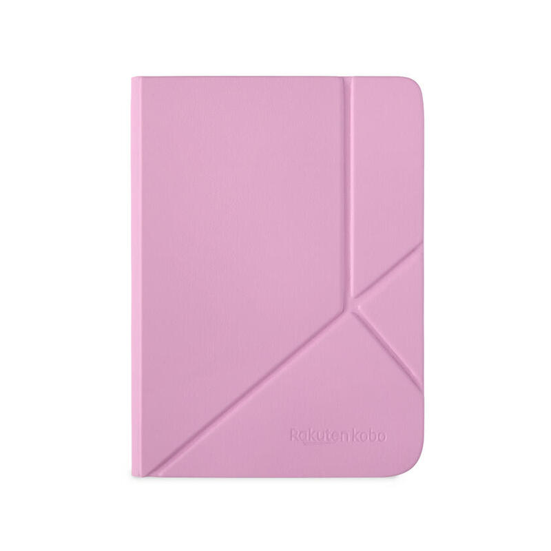 kobo-sleepcover-funda-rosa-para-libro-electronico