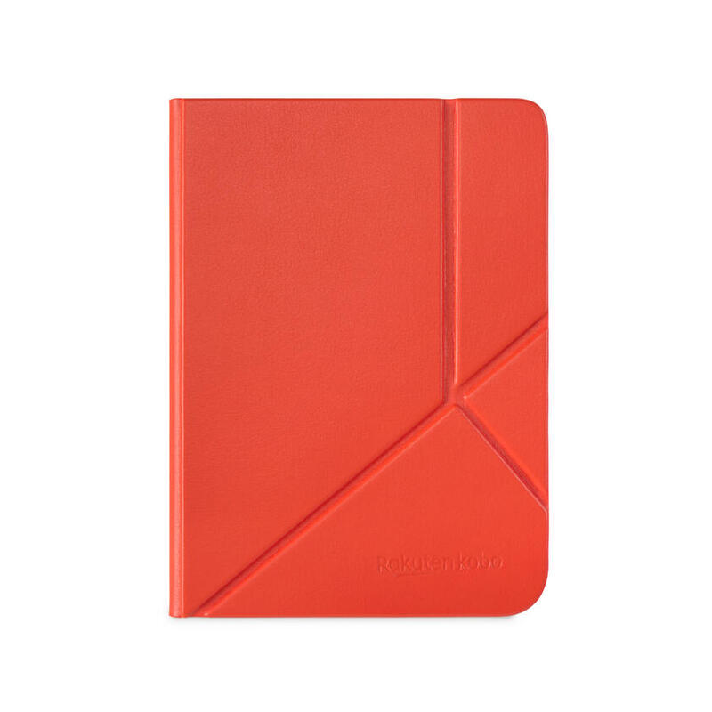 kobo-sleepcover-funda-roja-para-libro-lectronico