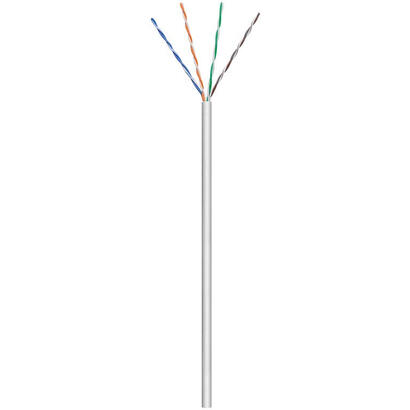 cable-de-red-goobay-cat6-uutp-gris-100-metros-flexible-93293
