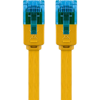 goobay-96318-cable-de-red-amarillo-2-m-cat6a-uutp-utp