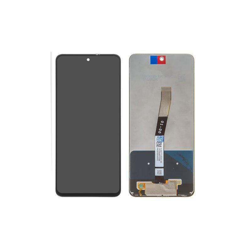 coreparts-mobx-xmi-rdmi-note9-1b-recambio-del-telefono-movil-mostrar-negro-gris