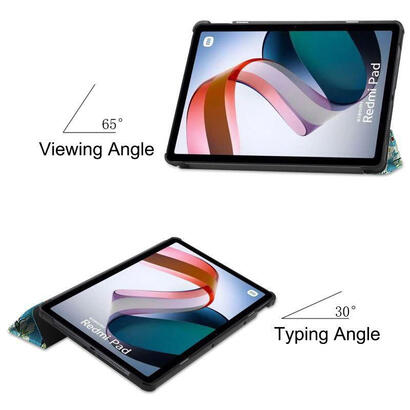 xiaomi-redmi-pad-1061-2022-tri-fold-caster-hard-shell