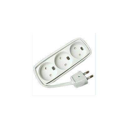 microconnect-gruelu4h015-base-multiple-15-m-4-salidas-ac-interior-blanco
