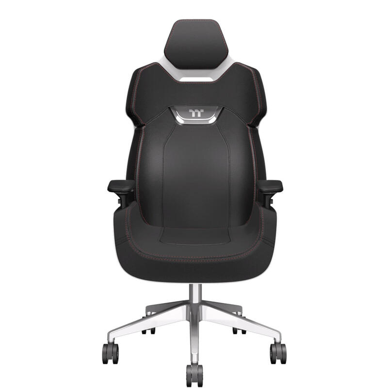 silla-gaming-thermaltake-argent-e700-leather-studio-f-a-porsche-blanconegro silla-gaming-thermaltake-argent-e700-leather-studio-f-a-porsche-blanconegro