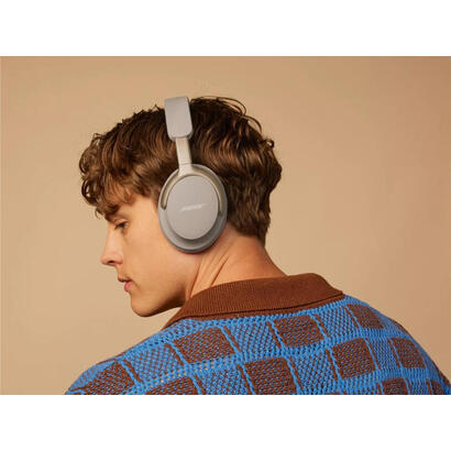 auriculares-bose-quietcomfort-ultra-sand-stone-overear-inalambricos