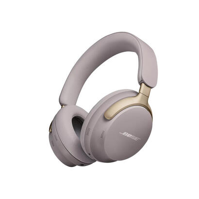 auriculares-bose-quietcomfort-ultra-sand-stone-overear-inalambricos