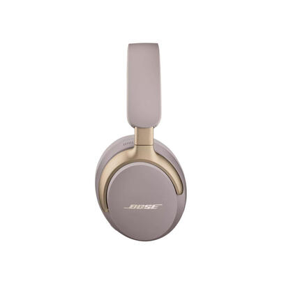 auriculares-bose-quietcomfort-ultra-sand-stone-overear-inalambricos