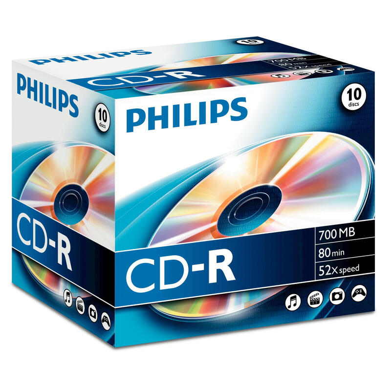 philips-cd-r-700mb-10pcs-jewel-case-52x