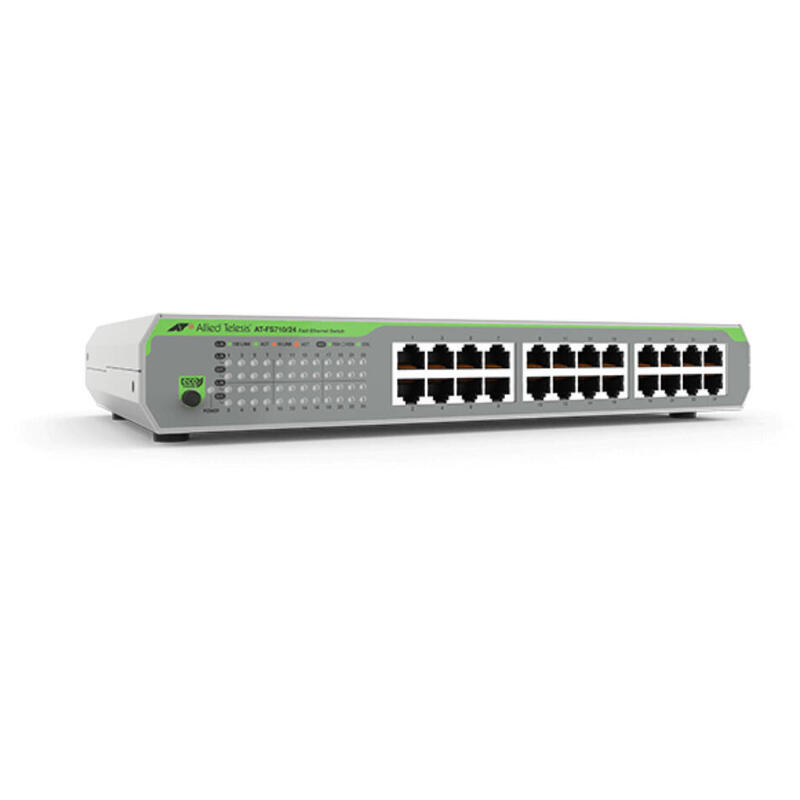 allied-telesis-fs71024-no-administrado-fast-ethernet-10100-gris allied-telesis-fs71024-no-administrado-fast-ethernet-10100-gris