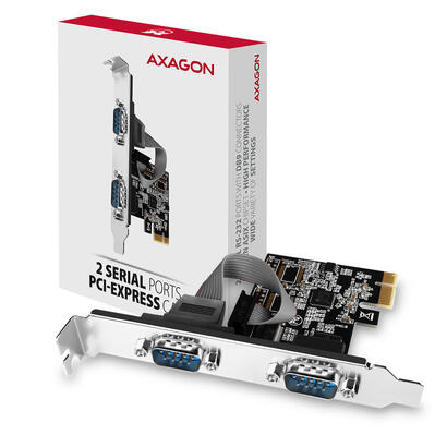 axagon-pcea-s2n-tarjeta-y-adaptador-de-interfaz-interno-rs-232