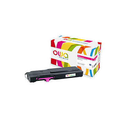 owa-toner-compatible-con-dell-593-bbbs-magenta