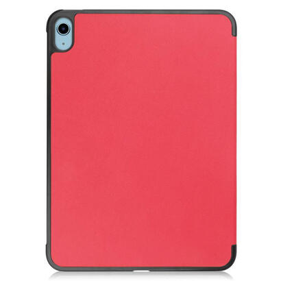 coreparts-tabx-ip10-cover4-funda-para-tablet-277-cm-109-libro-rojo