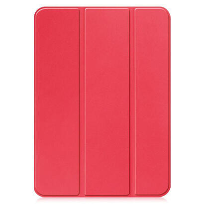 coreparts-tabx-ip10-cover4-funda-para-tablet-277-cm-109-libro-rojo
