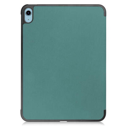 coreparts-tabx-ip10-cover8-funda-para-tablet-277-cm-109-libro-verde