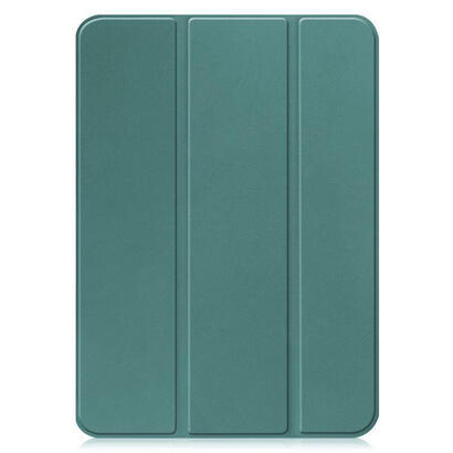 coreparts-tabx-ip10-cover8-funda-para-tablet-277-cm-109-libro-verde