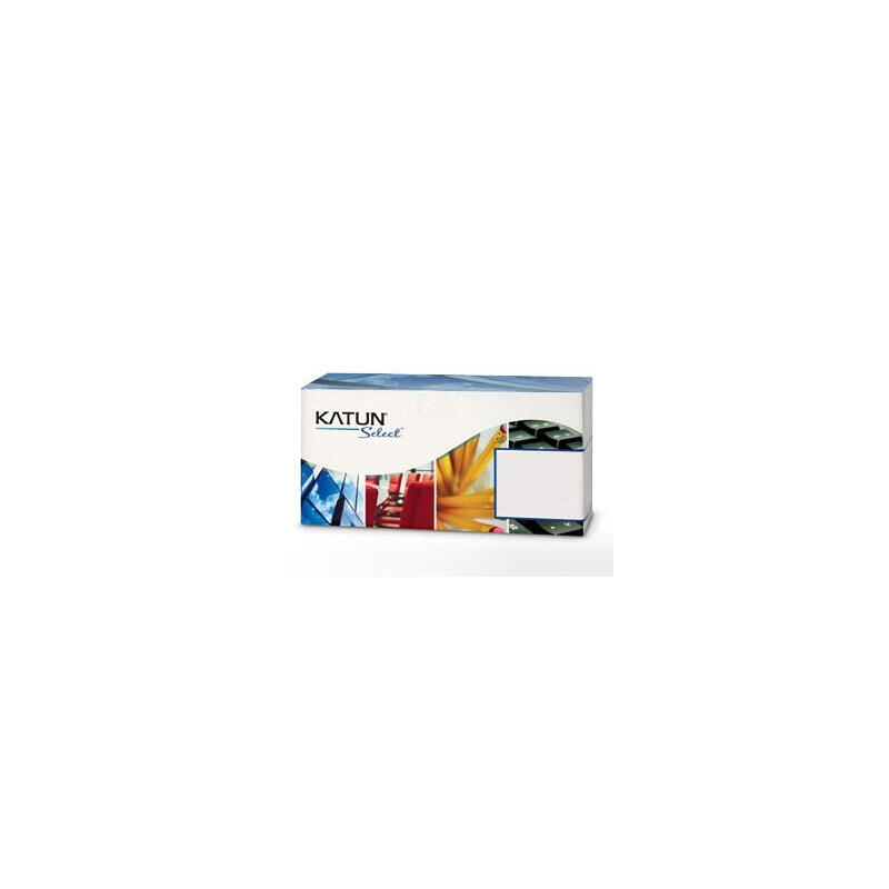 katun-49955-cartucho-de-toner-1-piezas-compatible-negro