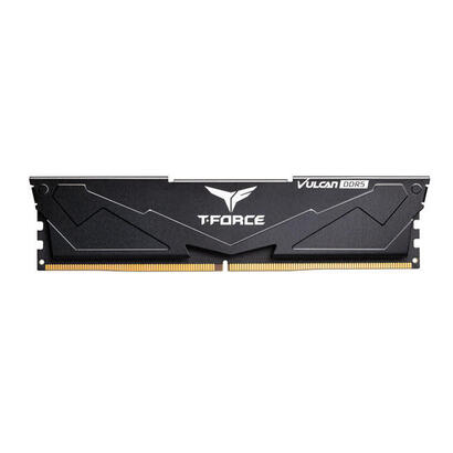 memoria-ram-teamgroup-t-force-vulcan-negro-ddr5-2x16gb-32gb-cl40