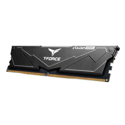 memoria-ram-teamgroup-t-force-vulcan-negro-ddr5-2x16gb-32gb-cl40