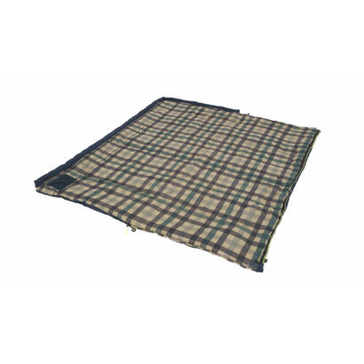 outwell-camper-lux-adulto-saco-de-dormir-semi-rectangular-algodon-poliester-azul