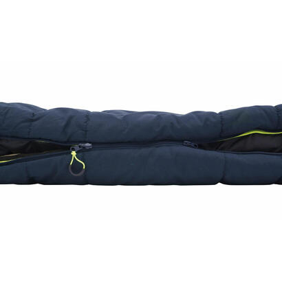 outwell-camper-lux-adulto-saco-de-dormir-semi-rectangular-algodon-poliester-azul