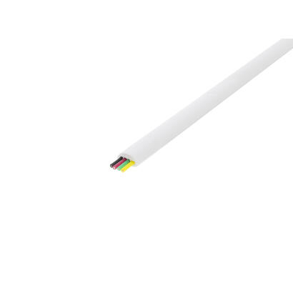 telephone-cable-4c-100m-white
