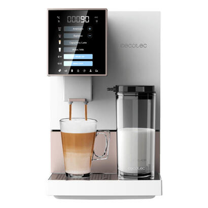 cafetera-super-automatica-cremmaet-compactccino-white-rose