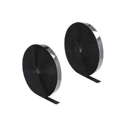 delock-20859-cinta-de-gancho-y-bucle-de-alta-resistencia-autoadhesiva-la-25-m-x-an-25-mm-negra
