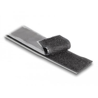 delock-20859-cinta-de-gancho-y-bucle-de-alta-resistencia-autoadhesiva-la-25-m-x-an-25-mm-negra