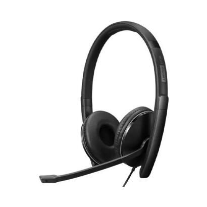 auriculares-lenovo-4xd1m39029-alambrico-usb-tipo-c-negro