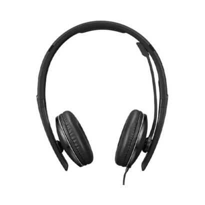 auriculares-lenovo-4xd1m39029-alambrico-usb-tipo-c-negro