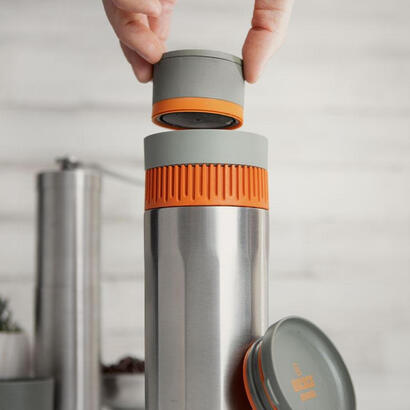 wacaco-pipamoka-naranja-acero-inoxidable