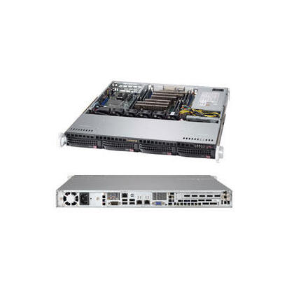 supermicro-gehause-superchassis-1u-cse-813mftqc-505cb-negro
