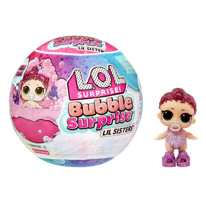 mga-entertainment-lol-surprise-bubble-surprise-lil-sisters-figuras-de-juguete-articulos-variados-119791eu