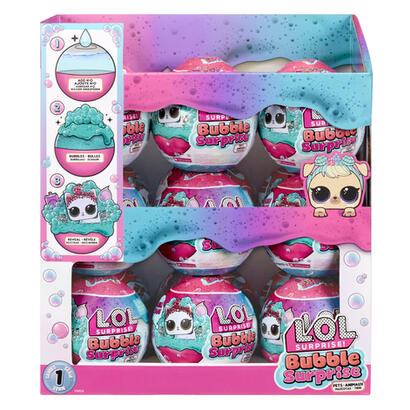 lol-surprise-119784eu-figura-de-juguete-para-ninos