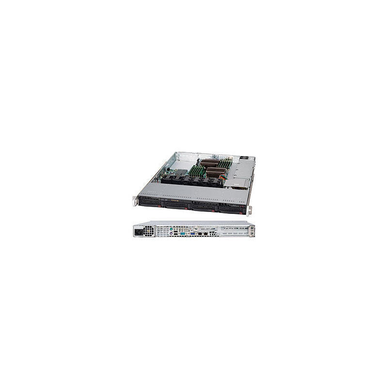 supermicro-superchassis-815tqc-605wb-negro-600-w