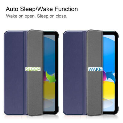 coreparts-tabx-ip10-cover2-funda-para-tablet-277-cm-109-libro-azul
