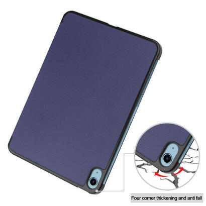 coreparts-tabx-ip10-cover2-funda-para-tablet-277-cm-109-libro-azul