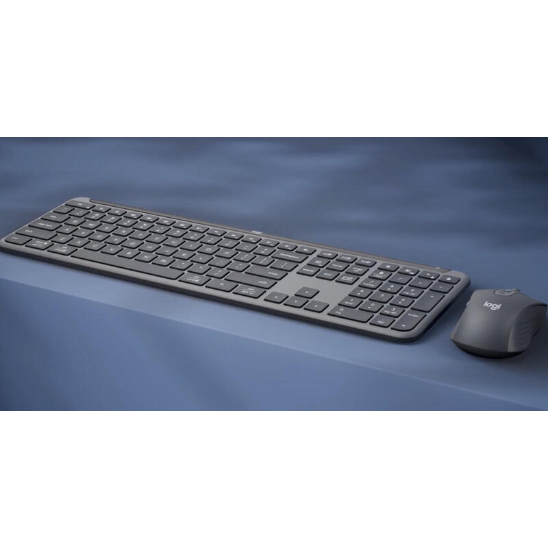 teclado-espanol-raton-logitech-mk950-signature-for-business-rf-wireless-bluetooth-qwerty-grafito teclado-espanol-raton-logitech-mk950-signature-for-business-rf-wireless-bluetooth-qwerty-grafito