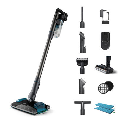 philips-xc8055-01-aqua-plus-vacuum-cleaner-handstick-cordless-black
