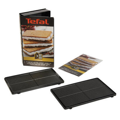 tefal-xa800512-wafer-plates-for-sw852-sandwich-maker