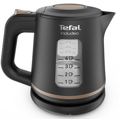 tefal-includeo-ki5338-tetera-electrica-1-l-2400-w-negro