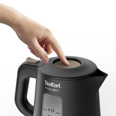 tefal-includeo-ki5338-tetera-electrica-1-l-2400-w-negro