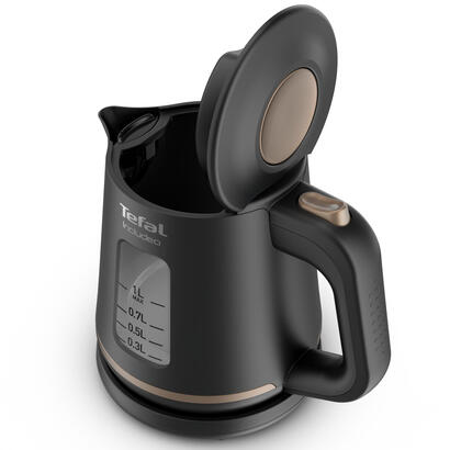 tefal-includeo-ki5338-tetera-electrica-1-l-2400-w-negro