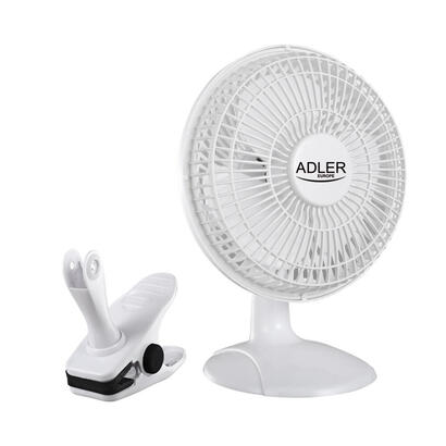 ventilador-adler-ad-7317-fan-table-power-30-w-with-clip-white