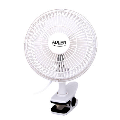 ventilador-adler-ad-7317-fan-table-power-30-w-with-clip-white
