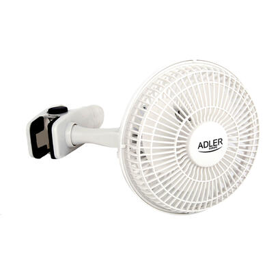 ventilador-adler-ad-7317-fan-table-power-30-w-with-clip-white