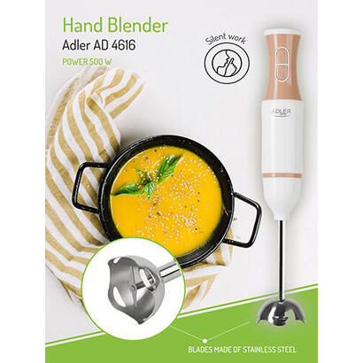 adler-ad-4616-hand-blender-power-500w