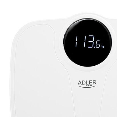 adler-ad-8172w-bathroom-scale-white